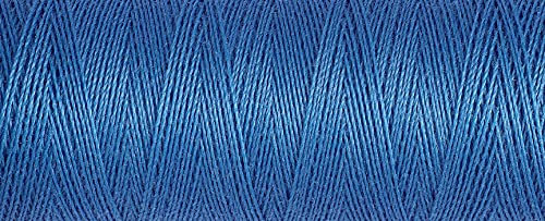 Gutermann Sew All Polyester Thread, 100Mtr, Sapphire (0311)
