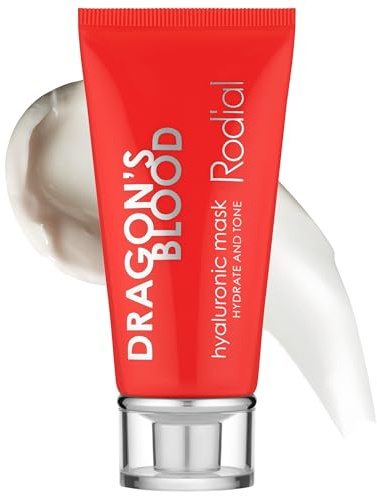 Rodial Dragon's Blood Hyaluronic Mask, 50 ml