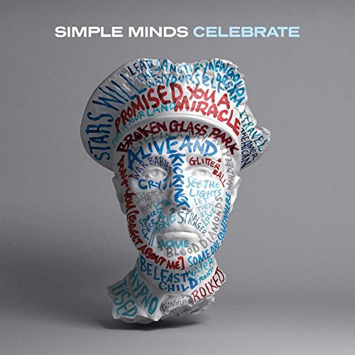 Celebrate - The Greatest Hits