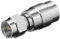 10 Stück FME SMA -Adapter für FME-Stecker auf SMA-Stecker