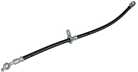 TRW Bremsschlauch PHD460 Länge: 510mm,