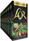 L'Or Espresso Café - Edition limitée - 100 Capsules Laos Bolaven - compatibles Nespresso* (lot de 10 x 10)