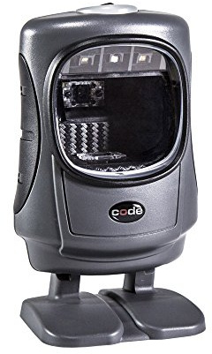 Code CR5020-C500 CR5000 QR-Code Barcode Reader with 6' USB Cable, 1D and 2D