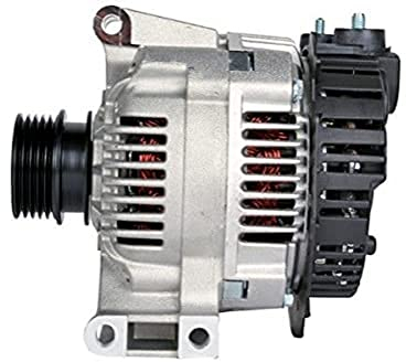 HELLA 8EL 012 428-031 Generator/Lichtmaschine - 14V - 90A