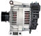 HELLA 8EL 012 428-031 Generator/Lichtmaschine - 14V - 90A