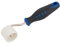 Draper Tools wfsr/SG papel pintado costura rodillo, color azul