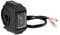Lampa 90462 Interruttore Impermeabile con Attacco a Manubrio
