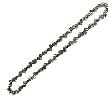 Vetrineinrete® Catena di ricambio per barra da 50 cm 76 maglie lama per motosega 50cc accessori motoseghe A6