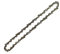 Vetrineinrete® Catena di ricambio per barra da 50 cm 76 maglie lama per motosega 50cc accessori motoseghe A6