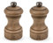 Peugeot Duo Moulin à Poivre et Moulin à Sel 10cm - Bistrot Antique - 30933 + 30940 (2/30933)