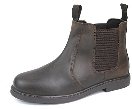 Frank James Chester 3574 Brown UK 3