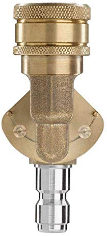 RYOBI Pressure Washer Pivot Attachment