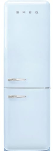 Frigorifero libera installazione Smeg FAB32RPB5