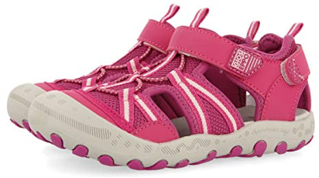 GIOSEPPO ABAIRA, Infradito, Fucsia, 34 EU