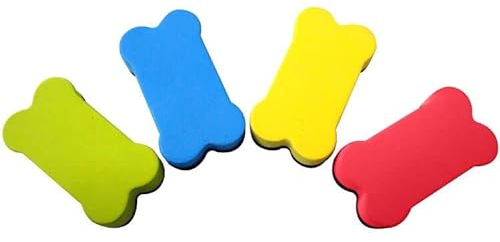 Cancellino Magnetico, Spugna Per Lavagna Bianca, Gomma Per Lavagna Magnetica, Spugnetta Lavagna Magnetiche, Cancellino Lavagna Gesso, Per Cancellare Pennarelli A Secco Ufficio, Gomma Da Cancellare