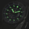 Zshosam Women's Watch Business Wrist Watches for Men Personalized Watches Wrist Watch Mens Sport Watch Quartz Date Dial Black Military Luxury Men's Watch Minimalist Digital Watch