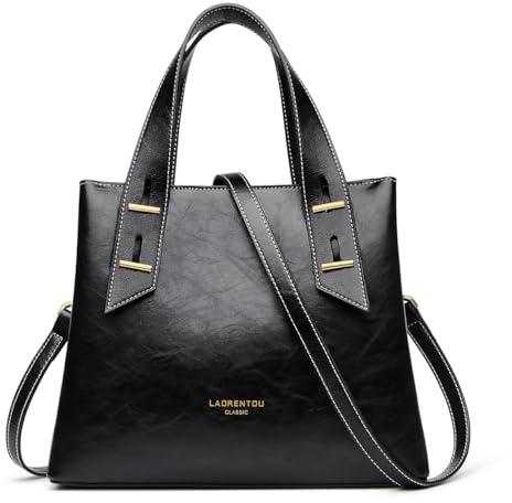 LAORENTOU Handtasche Handtaschen