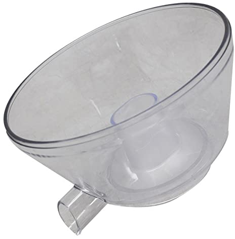 SS-192029 KRUPS SS-192029 Zitruspresse für Küchenmaschine KRUPS