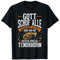 Tenorhorn Gott Tenorhornist T-Shirt