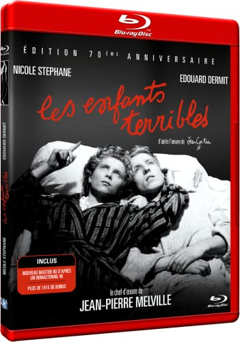 Les enfants terribles