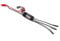 shanpu ESC Motor Geschwindigkeit Controller BüRstenlos ESC für RC Flugzeug mit UBEC 10A