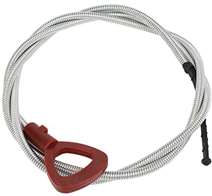 NOPNOG 1220-mm-Getriebeölmessstab, Ölmessstab-Werkzeug, für Mercedes Benz W163 W203 W208 W210 W211 W220 722,6