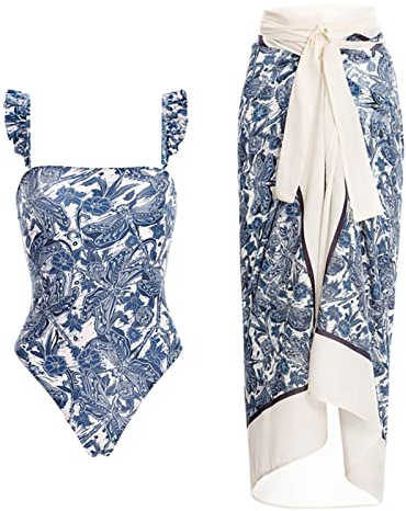 Underboob Bikini Badeanzug Damen Modern Uv Badebekleidung Junge Sommer Outfits Damen Badeanzug Damen Push Up Damen Zweiteiler Outfit Badeanzug Damen Sexy Bikini Damen Set Bauch Weg