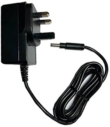 Taelec-Tric) Replacement Battery Charger for 25-29V 800mA MC2508A-B VRT 70925 VB for Vacuum
