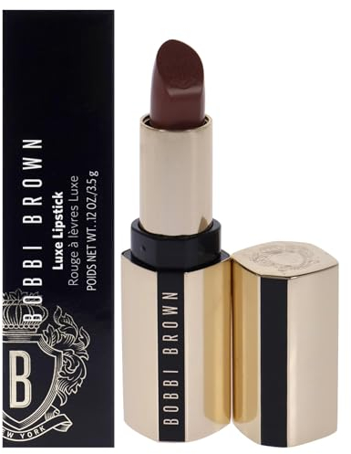 Bobbi Brown Luxe Lipstick - 312 Pink Buff For Women 0.12 oz Lipstick
