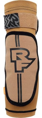 Ellbogenschoner INDY Lehm (orange) 2022