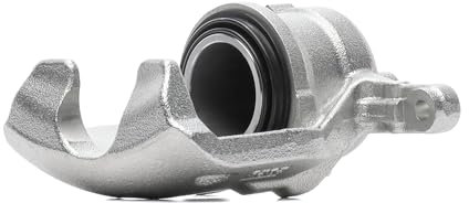 RIDEX 78B1715 Bremssattel Bremszange Vorne Links Vorne für OPEL Corsa C Schrägheck (X01) für 20mm Bremsscheiben 5542005 9195986