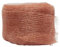 kingsea Valla anticaracoles de cobre 12,7 cm x 6 m, red de cobre, malla de cobre puro, malla de cobre, protección para el jardín, babosas y ratones