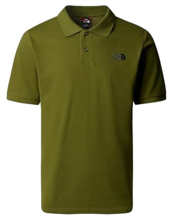 THE NORTH FACE Herren Erdspieß Polohemd