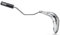 POT 50 A BOITE YASUNI CROSS ML CHROME POUR RIEJU 50 MRT PRO (PASSAGE HAUT) (SILENCIEUX NOIR) -TUB807TBCR-D57-