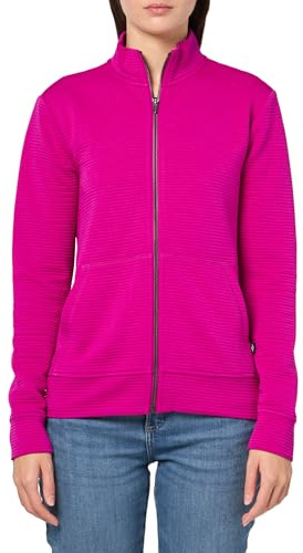 Skechers Women's The Go Walk Everywhere Jacket Purple XL