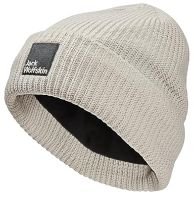 Jack Wolfskin Unisex Pergamon Beanie Beanie Hat