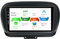 MISONDA Autoradio 4G+64G Doppio DIN Android 14 per Fiat 500X (2014-2020), DSP + Carplay, Supporta DAB+, WLAN, BT, GPS, AUX, MirrorLink, WiFi, Fast Boot, RDS, Bluetooth