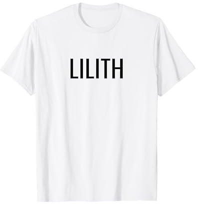 Lilith