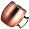 Cabilock Maultierbecher abc wickeltasche säckchen ferngläser biertasse bar accessories Biergläser flüssiger Messbecher Glaswaren Party Getränk Edelstahlbecher Cocktailbecher Edelstahl 304