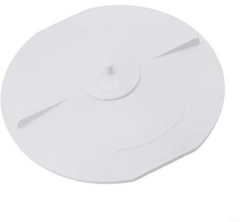 Reliable Debris Collection Skimmer Basket with Lid Designed for Hayward Above Ground Pools (Skimmer Lid)