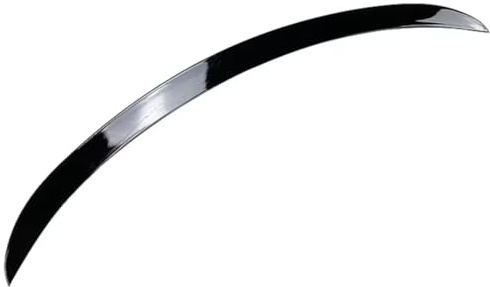Kofferraum Spoiler Für Mercedes Für Benz GLC Coupe C253 GLC260 300 2016-2024 Heckspoiler Heckspoiler Körper Kofferraumspoiler