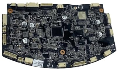 YCOC-Ersatz-Kehrmaschinen-Motherboard, kompatibel mit Roidmi, EVA SDJ06RM, selbstreinigender Entleerungsroboter, Ersatzteile