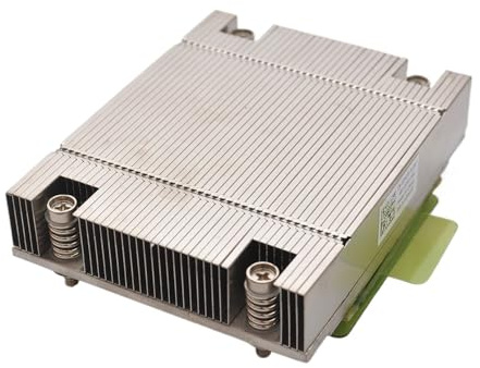 Kühlkörper 2FKY9 02FKY9 Kühlsystem für Server CPU Poweredge R330 R430 (Used)