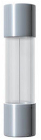 Glassicherung 5x20mm, mittelträges Abschaltevermögen, 500mA bleifrei