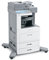 Lexmark X658dfe Multifunktionsgerät (Monochrome-Laserdrucker, Scanner, Kopierer, Fax)