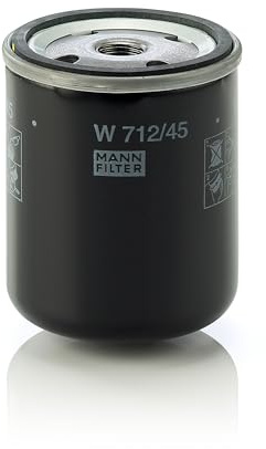 MANN-FILTER, W 712/45 Filter für hydraulisches Getriebe