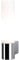 Astro Bathroom Wall Light, G9, 40 W, Polished Chrome
