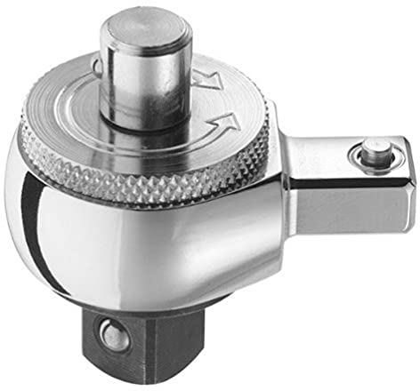 Facom - Cricchetto compatto, 3/8''