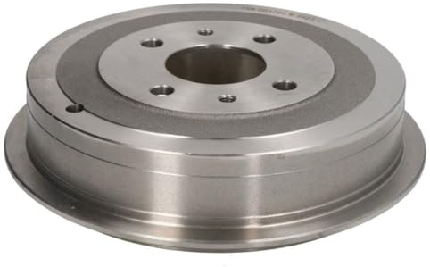 TRW Automotive AfterMarket DB4202 Bremstrommel