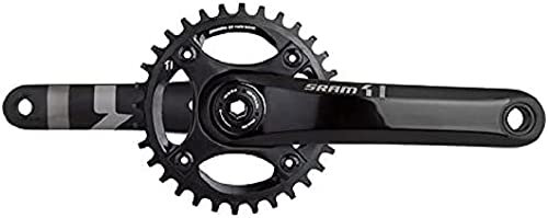 Sram MTB Kurbel und Garniture X1 1400,00.6118.262.000